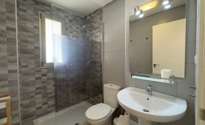 Reventa - Apartment -
Orihuela Costa - Los Dolses