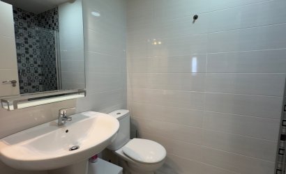 Reventa - Apartment -
Orihuela Costa - Los Dolses