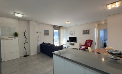 Reventa - Apartment -
Orihuela Costa - Los Dolses