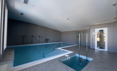 Reventa - Apartment -
Orihuela Costa - Los Dolses