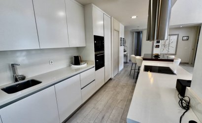 Resale - Villa -
La Finca Golf - La finca Golf