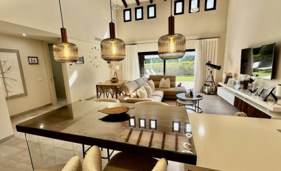 Resale - Villa -
La Finca Golf - La finca Golf