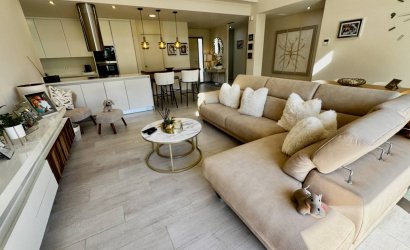 Resale - Villa -
La Finca Golf - La finca Golf