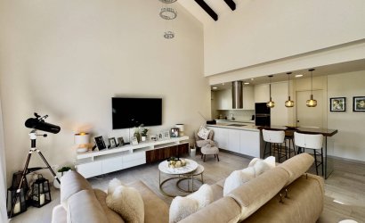 Resale - Villa -
La Finca Golf - La finca Golf