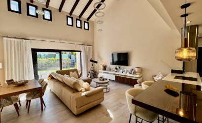 Resale - Villa -
La Finca Golf - La finca Golf