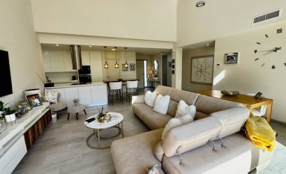 Resale - Villa -
La Finca Golf - La finca Golf