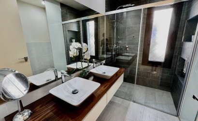 Resale - Villa -
La Finca Golf - La finca Golf