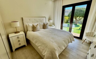 Resale - Villa -
La Finca Golf - La finca Golf