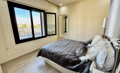 Resale - Villa -
La Finca Golf - La finca Golf