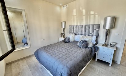 Resale - Villa -
La Finca Golf - La finca Golf