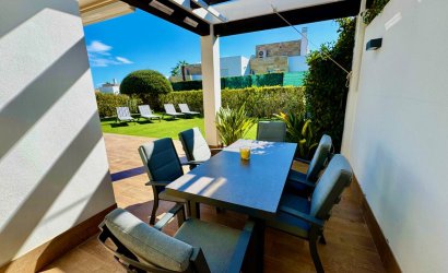 Resale - Villa -
La Finca Golf - La finca Golf