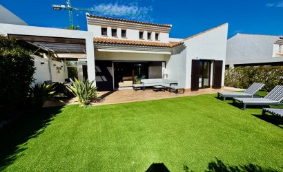 Resale - Villa -
La Finca Golf - La finca Golf