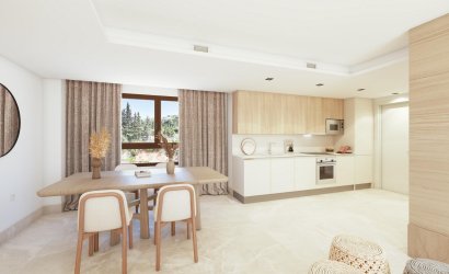 New Build - Penthouse -
Benahavís - pueblo
