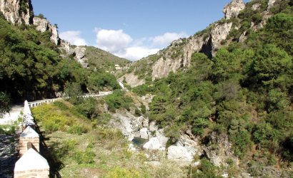 New Build - Penthouse -
Benahavís - pueblo