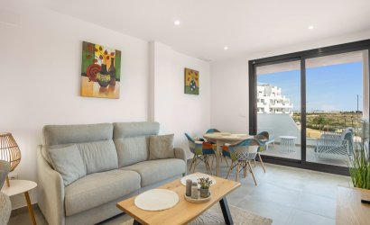 Herverkoop - Apartment -
Santa Rosalia