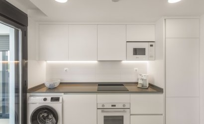 Herverkoop - Apartment -
Santa Rosalia