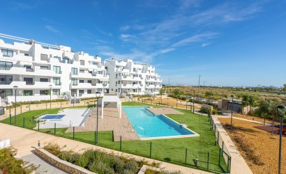 Herverkoop - Apartment -
Santa Rosalia