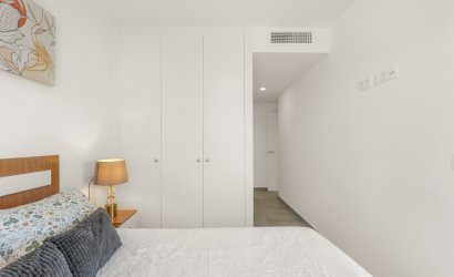 Herverkoop - Apartment -
Santa Rosalia