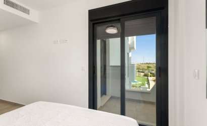 Herverkoop - Apartment -
Santa Rosalia