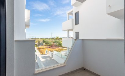 Herverkoop - Apartment -
Santa Rosalia
