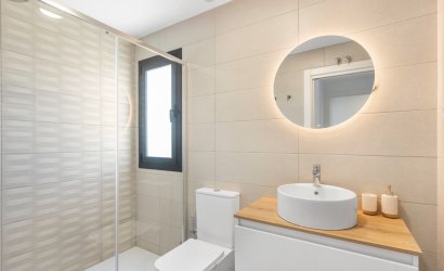 Herverkoop - Apartment -
Santa Rosalia