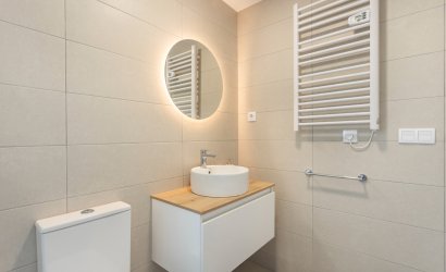 Herverkoop - Apartment -
Santa Rosalia