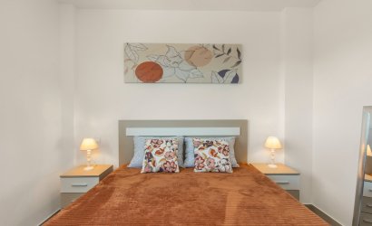 Herverkoop - Apartment -
Santa Rosalia