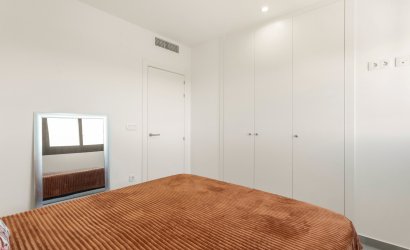 Herverkoop - Apartment -
Santa Rosalia