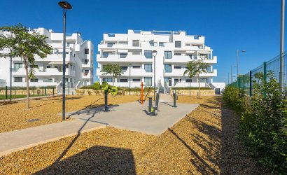 Herverkoop - Apartment -
Santa Rosalia