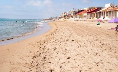 Obra nueva - Apartment -
Guardamar del Segura - Pueblo