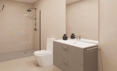 Nouvelle construction - Bungalow -
Hondón de las Nieves - La Canalosa