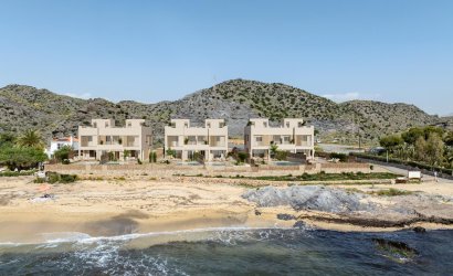 Nieuwbouw Woningen - Villa -
Cuevas Del Almanzora - Cala Panizo