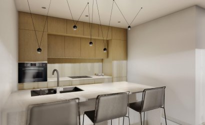 Nouvelle construction - Town House -
Guardamar del Segura - El Raso