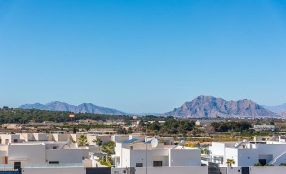 Obra nueva - Apartment -
Benijofar - Pueblo