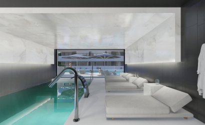 Nouvelle construction - Town House -
Guardamar del Segura - El Raso