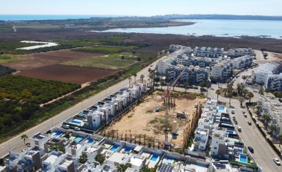 Nouvelle construction - Town House -
Guardamar del Segura - El Raso