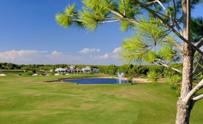Nieuwbouw Woningen - Penthouse -
Orihuela - Las Colinas Golf
