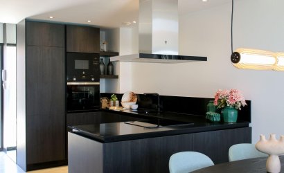 Nieuwbouw Woningen - Villa -
Algorfa - La Finca Golf