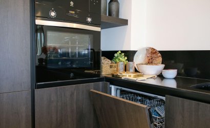 Nieuwbouw Woningen - Villa -
Algorfa - La Finca Golf