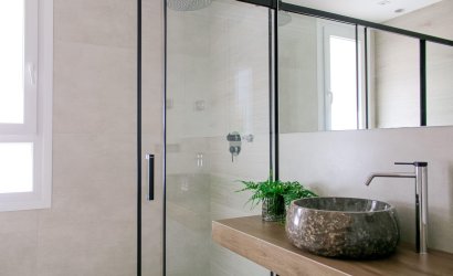 Nieuwbouw Woningen - Villa -
Algorfa - La Finca Golf