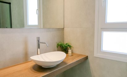 Nieuwbouw Woningen - Villa -
Algorfa - La Finca Golf