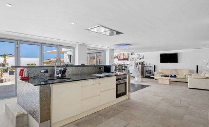 Resale - Villa -
Ciudad Quesada