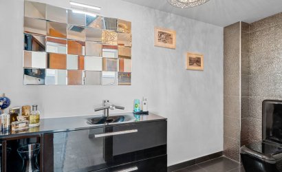 Resale - Villa -
Ciudad Quesada