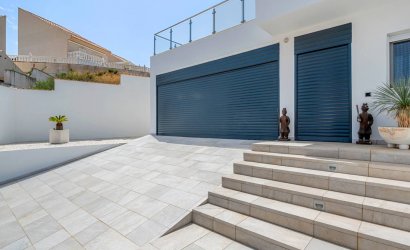 Resale - Villa -
Ciudad Quesada