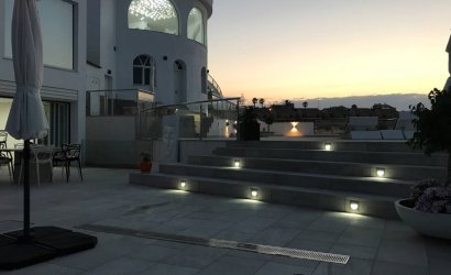 Resale - Villa -
Ciudad Quesada