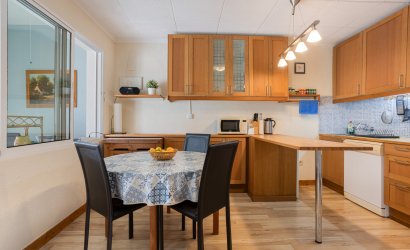 Herverkoop - Terraced house / Townhouse -
Torrevieja - La Siesta