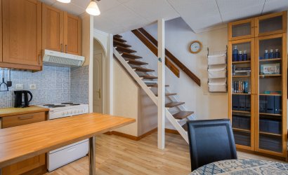 Herverkoop - Terraced house / Townhouse -
Torrevieja - La Siesta