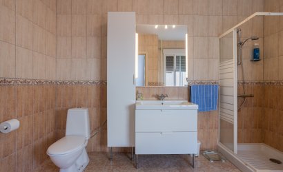 Herverkoop - Terraced house / Townhouse -
Torrevieja - La Siesta