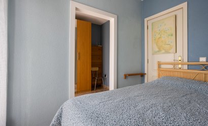 Herverkoop - Terraced house / Townhouse -
Torrevieja - La Siesta