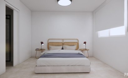 Nieuwbouw Woningen - Apartment -
Pilar de la Horadada - Torre De La Horadada